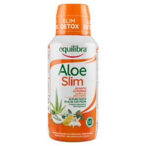 Equilibra Aloe Slim 500 Ml