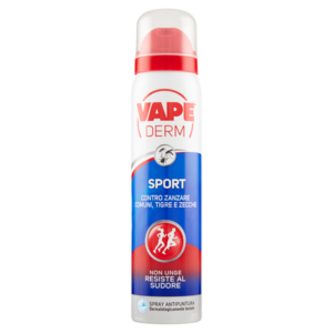 VAPE Derm Sport Spray 100 Ml