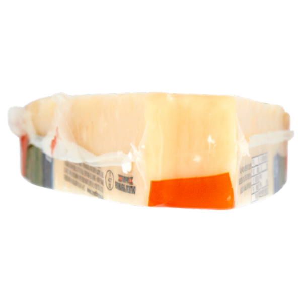 Trentingrana Grana Padano D.O.P. 0,250 Kg