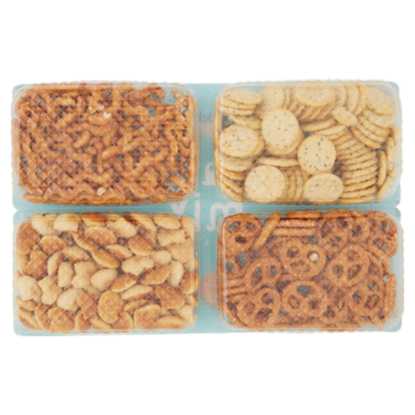 Adelinda salatini mix 250 g