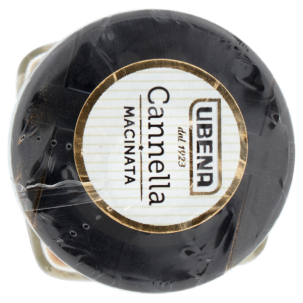 Ubena Cannella Macinata 25 g