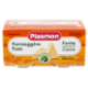Plasmon Omogeneizzato Formaggino fuso 2 x 80 g