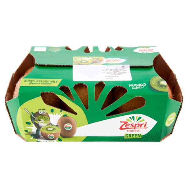Zespri Kiwi Hayward 0,500 kg