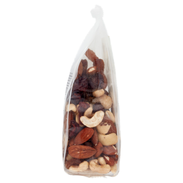 Mister Nut Wellness Energy Mix 125 g