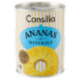 Consilia Ananas al Naturale 565 g