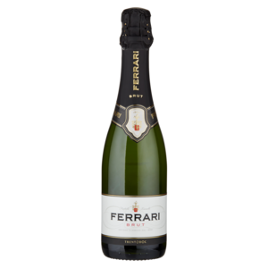 Ferrari Brut Trentodoc 0,375 l