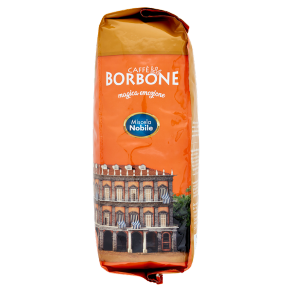 Caffè Borbone Miscela Nobile Caffè in Grani 1000 g