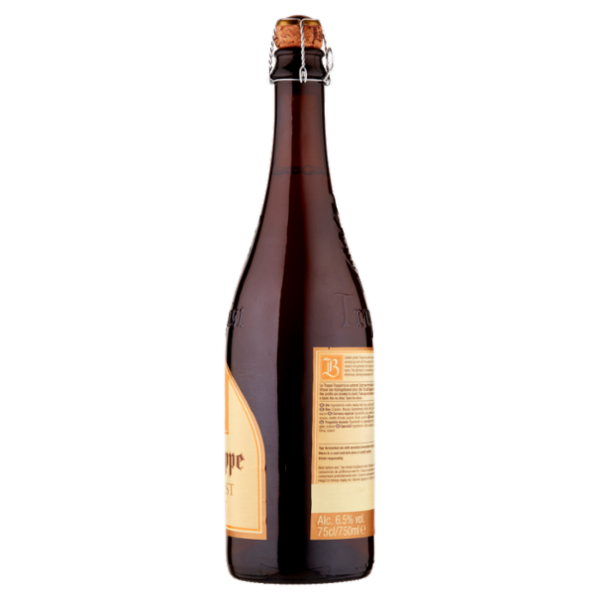 La Trappe Trappist Blond 750 ml