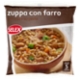 Selex Zuppa con Farro Surgelata 600 g