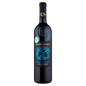 Masso Antico Negroamaro Salento IGT 0,75 l