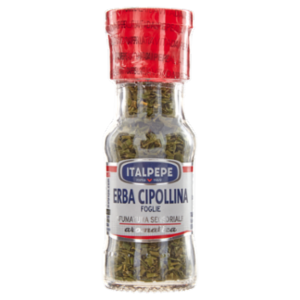 Italpepe Erba Cipollina Foglie 5 g