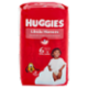 Huggies ultra comfort Pannolini 6 15-30 Kg 14 pz