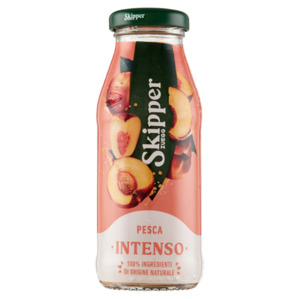 Zuegg Skipper Pesca Intenso 200 ml