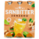 SANBITTÈR Zenzero 3x20cl