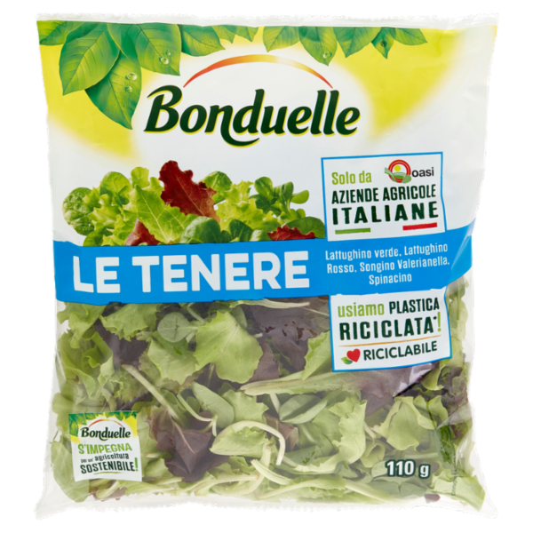 Bonduelle le Tenere 110 g