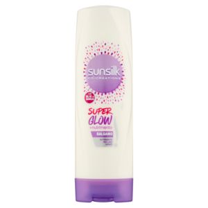 Sunsilk Super Glow Balsamo 185 ML