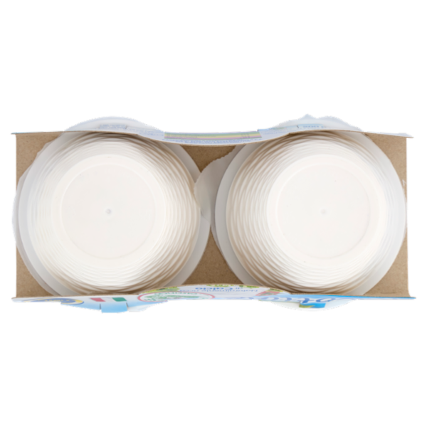 Caseificio Pugliese Ricottine 2 x 100 g