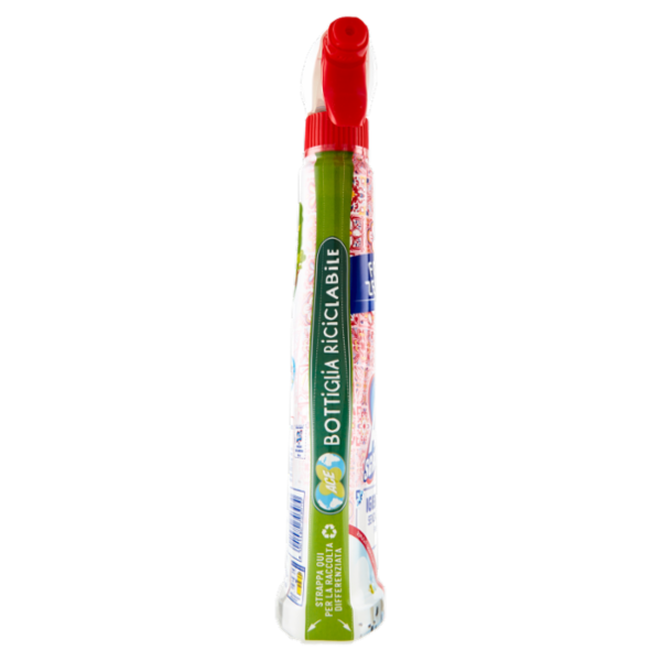 Ace Sgrassatore Igienizzante Senza Candeggina Fresco pulito 500 ml