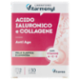 Laboratoires Vitarmonyl Acido Ialuronico e Collagene Anti Age 30 Capsule 13,7 g