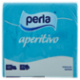 perla aperitivo Tovaglioli 50 pz