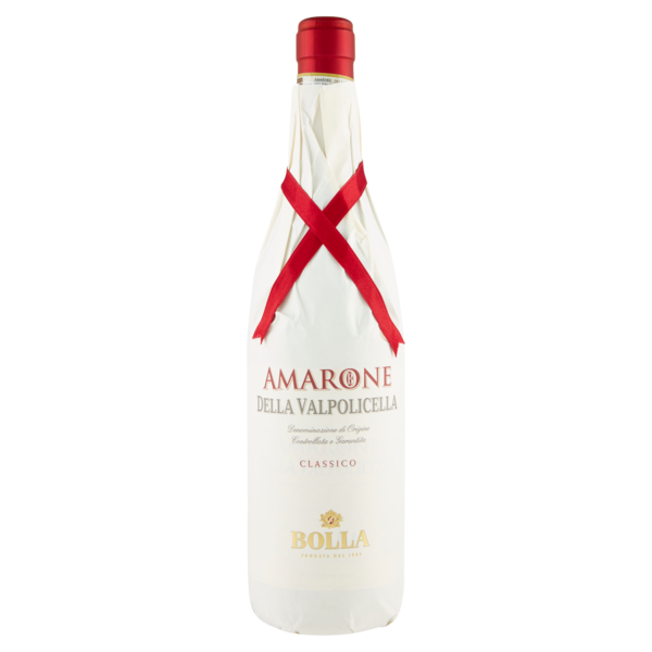 Bolla Amarone della Valpolicella DOCG Classico 750 ml
