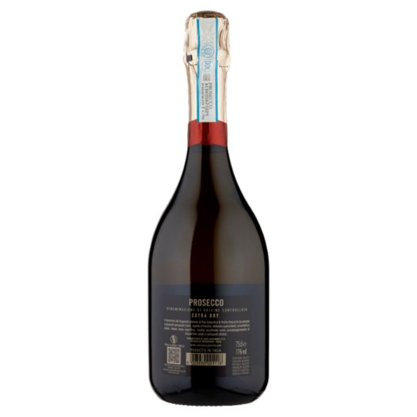 Santa Margherita Prosecco DOC Extra Dry 75 cl