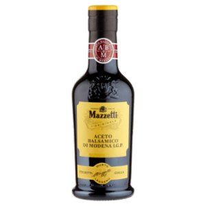 Mazzetti L'Originale Aceto Balsamico Di Modena I.G.P. 250 Ml