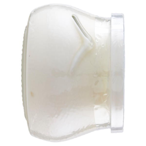 Koukaki Dairy Farm Yogurt Greco Colato 0% Grassi 375 g