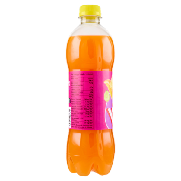 Rauch Bravo Multivit 0,5 l