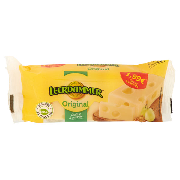 Leerdammer Formaggio Original 150 g