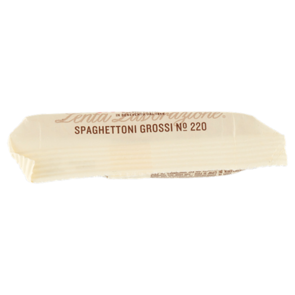 Rummo Spaghettoni Grossi N° 220 500 g
