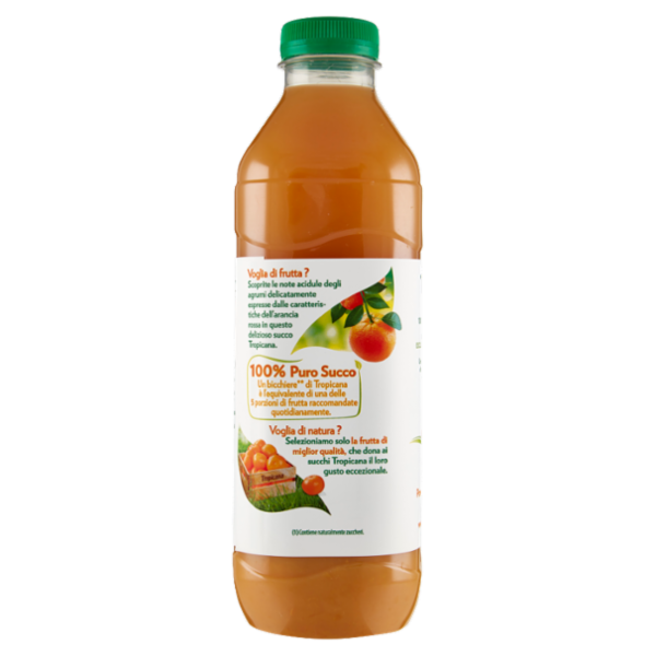 Tropicana Fantasia di Agrumi 1 L