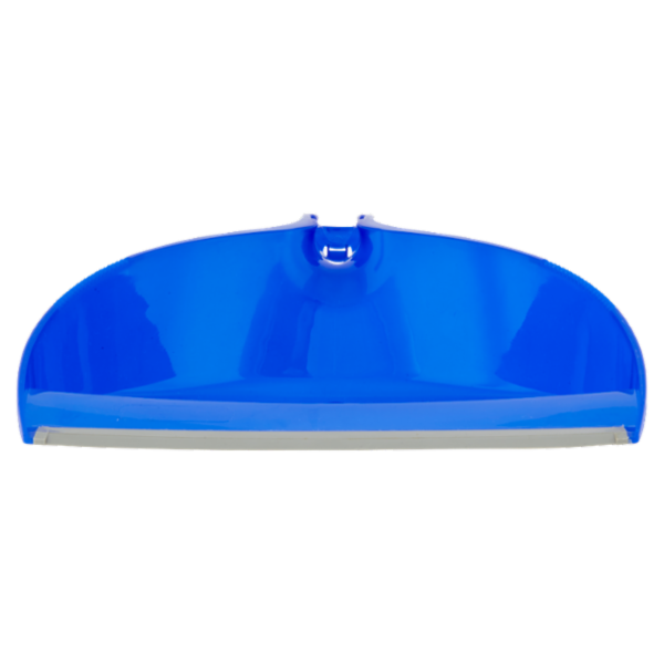 Selex Casa Bella Paletta in Plastica con Profilo in Gomma