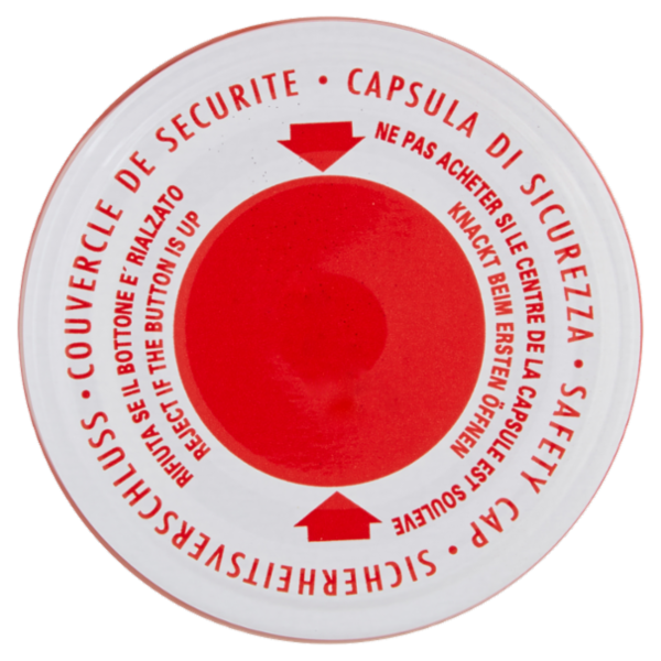 Casar Passata di Pomodoro 350 g