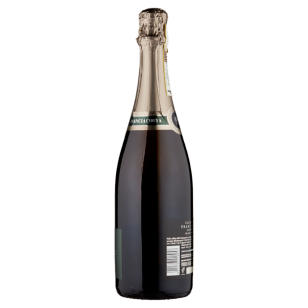 Castel Faglia Franciacorta D.O.C.G. Satèn Brut Blanc de Blancs 75 cl