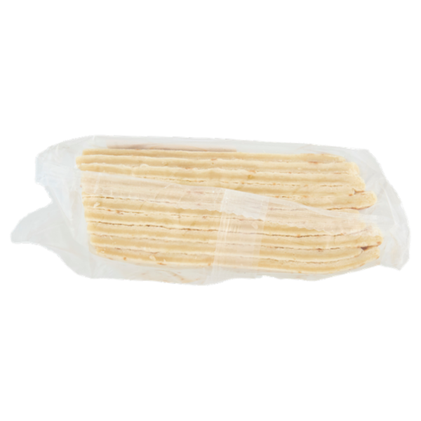 Fumaiolo Piadina del Fumaiolo Light 10 pezzi 500 g