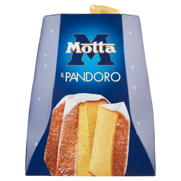Motta Pandoro Classico 750 g