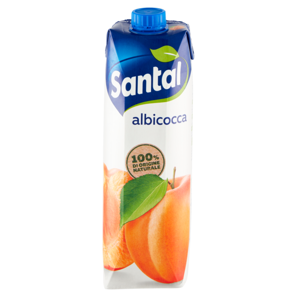 Santàl albicocca 1000 ml