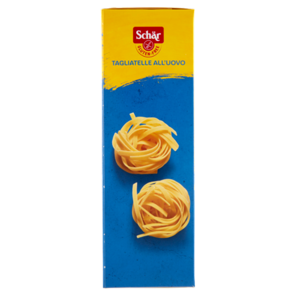 Schär Tagliatelle all'Uovo 250 g