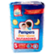 Pampers Sole e Luna Mutandino 5 Junior 14 pz
