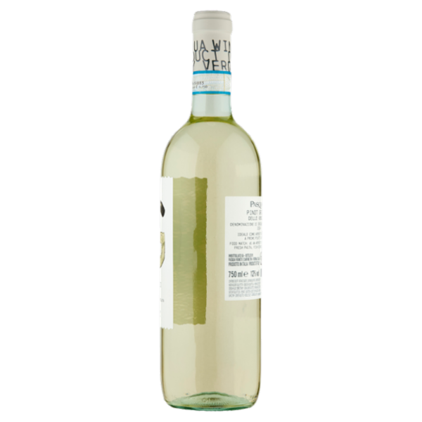 Pasqua Pinot Grigio delle Venezie DOC 750 ml
