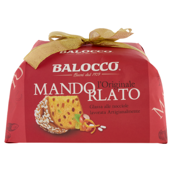 Balocco il Mandorlato 1000 g