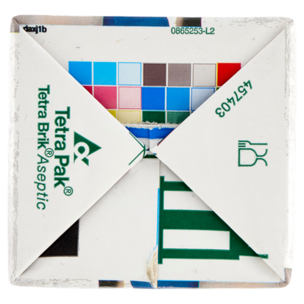 mila Latte di montagna UHT parzialmente scremato 1000 ml