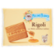 Mulino Bianco Rigoli Biscotti con Miele Millefiori Italiano 800g