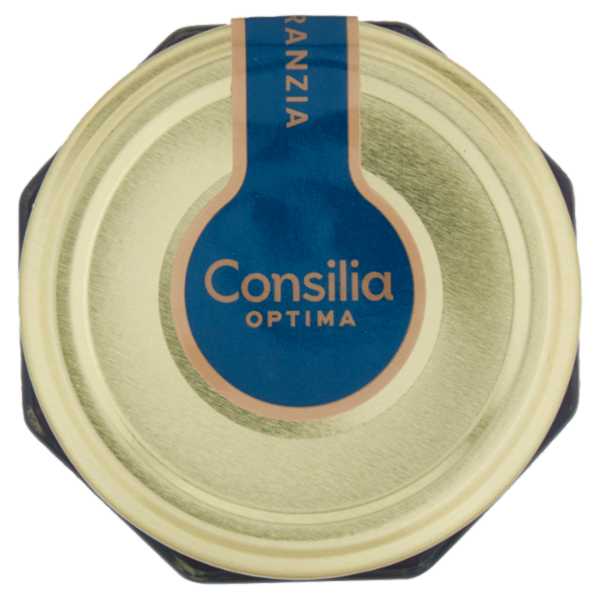 Consilia Optima Confettura Extra Mirtilli 350 g