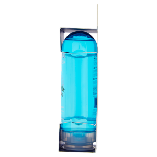 Control Mediterranean Sea 2 in 1 massage & pleasure Gel massaggio idratante 200 ml