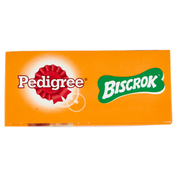 Pedigree Biscrok Biscotti Cane Multi Mix 500 g