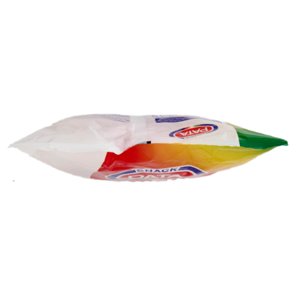 Pata Speedy Roll Anelli di Mais Gusto Pizza 120 g