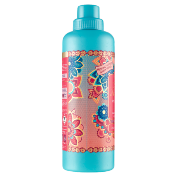 Tesori d'Oriente Ayurveda Ammorbidente Aromatico Amla e Patchouli 750 ml