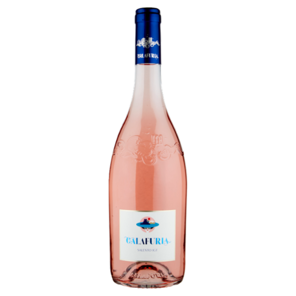 Calafuria Salento IGT 750 ml